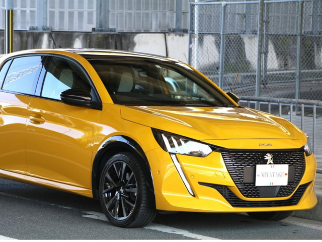 Car #001タイトル